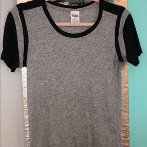 Small VS Pink T-shirt